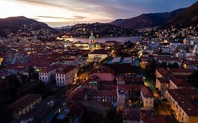 Spazio 77 By 